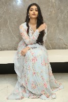 Preethi Pagadala Stills